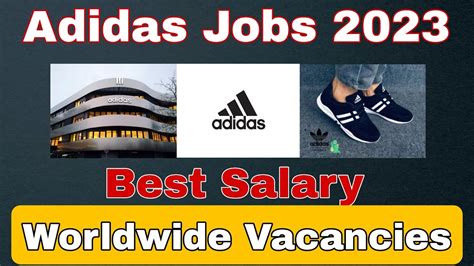 vacature adidas|adidas amsterdam jobs.